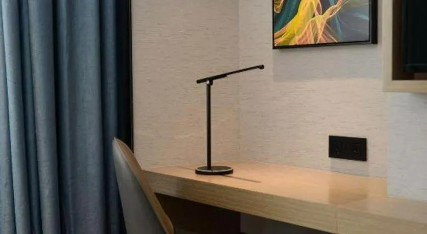 Nanning Prince Hotel