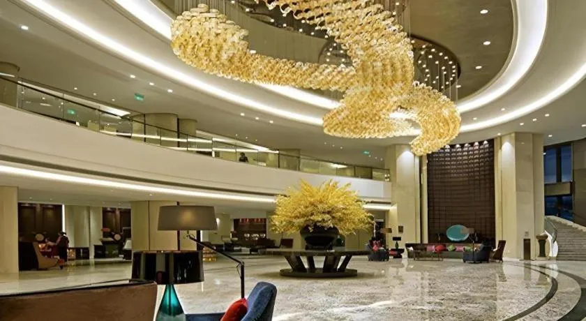 Jiyuan Oriental Jianguo Hotel