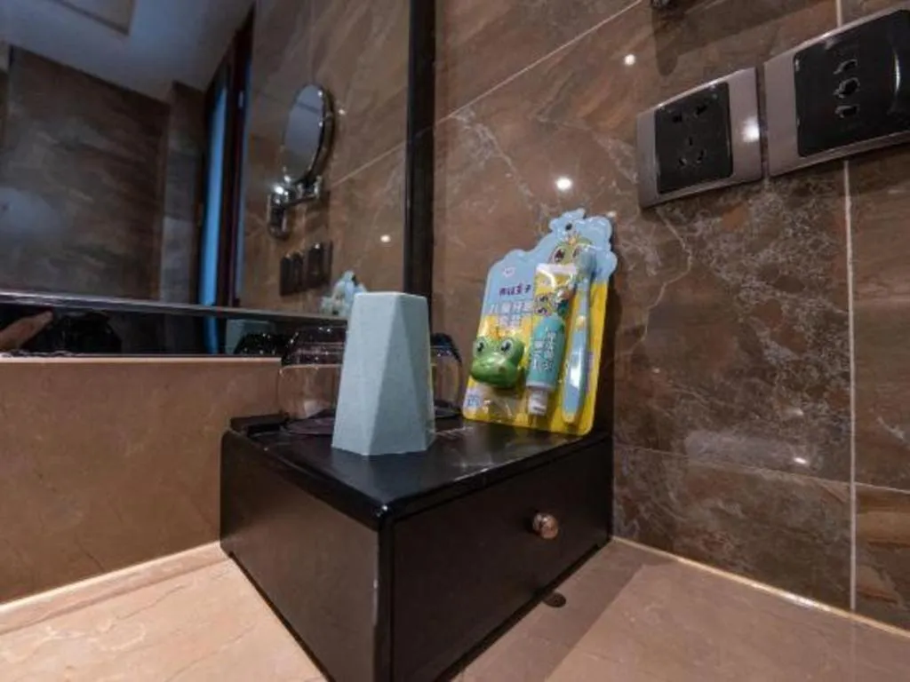 Jiyuan Oriental Jianguo Hotel