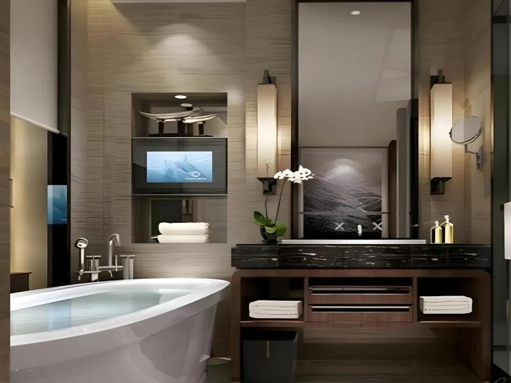 Jiyuan Oriental Jianguo Hotel