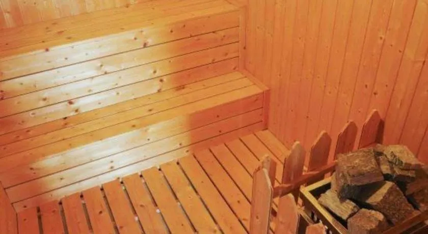 Jiyuan Oriental Jianguo Hotel