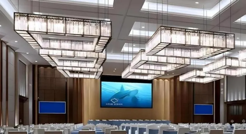 Jiyuan Oriental Jianguo Hotel