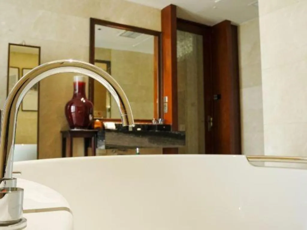 Jiyuan Oriental Jianguo Hotel