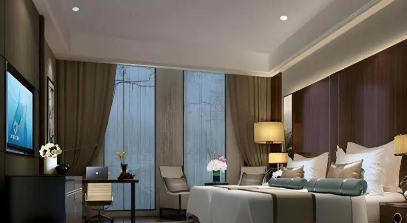 Jiyuan Oriental Jianguo Hotel