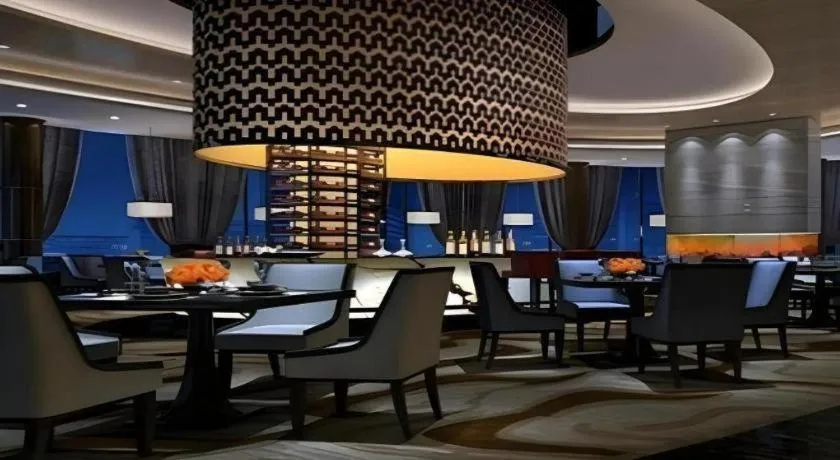 Jiyuan Oriental Jianguo Hotel