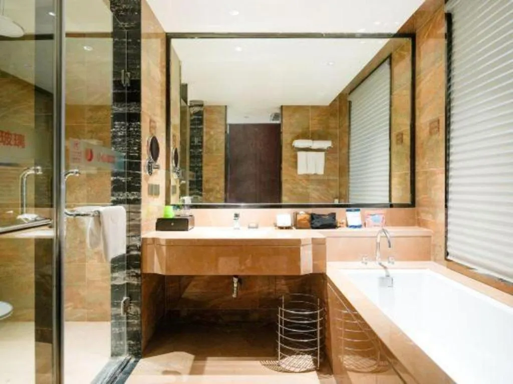 Jiyuan Oriental Jianguo Hotel