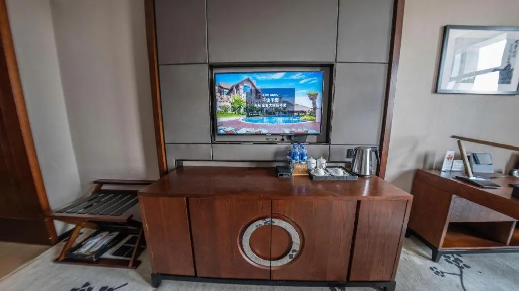 Jiyuan Oriental Jianguo Hotel