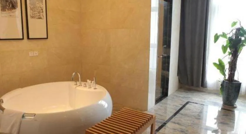 Jiyuan Oriental Jianguo Hotel