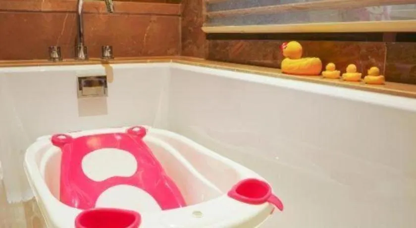 Jiyuan Oriental Jianguo Hotel