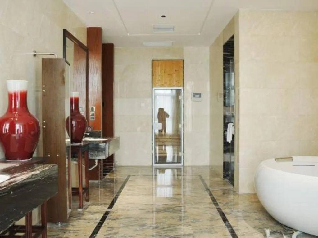 Jiyuan Oriental Jianguo Hotel