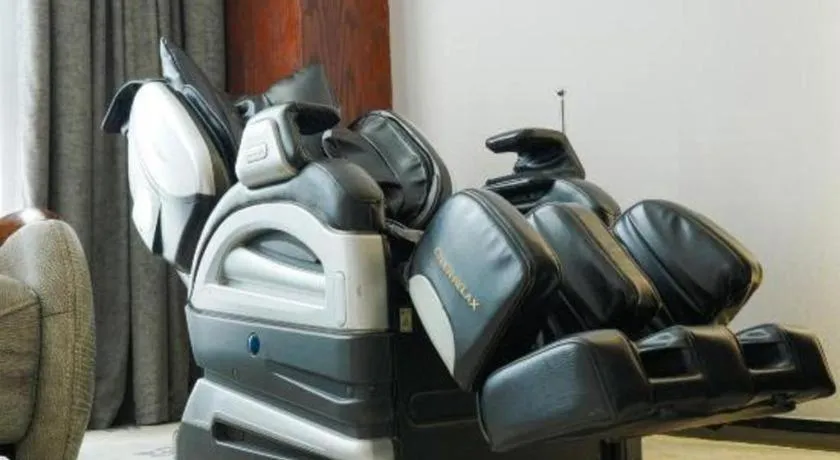 Jiyuan Oriental Jianguo Hotel