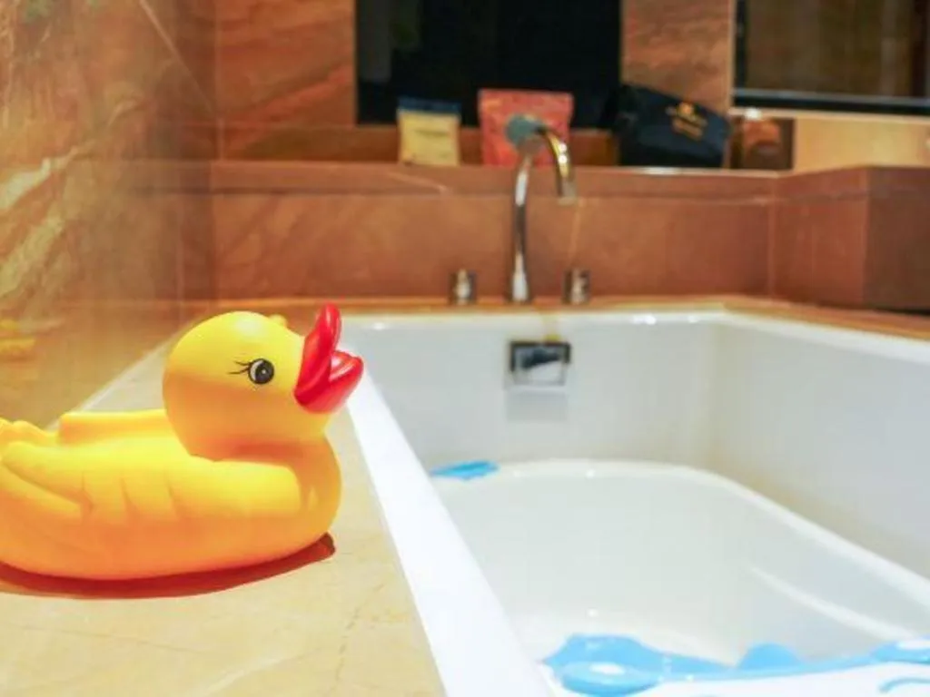 Jiyuan Oriental Jianguo Hotel