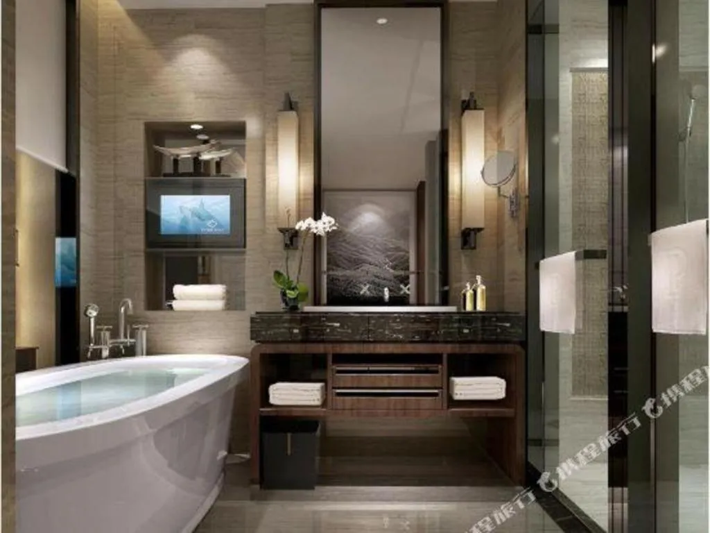 Jiyuan Oriental Jianguo Hotel