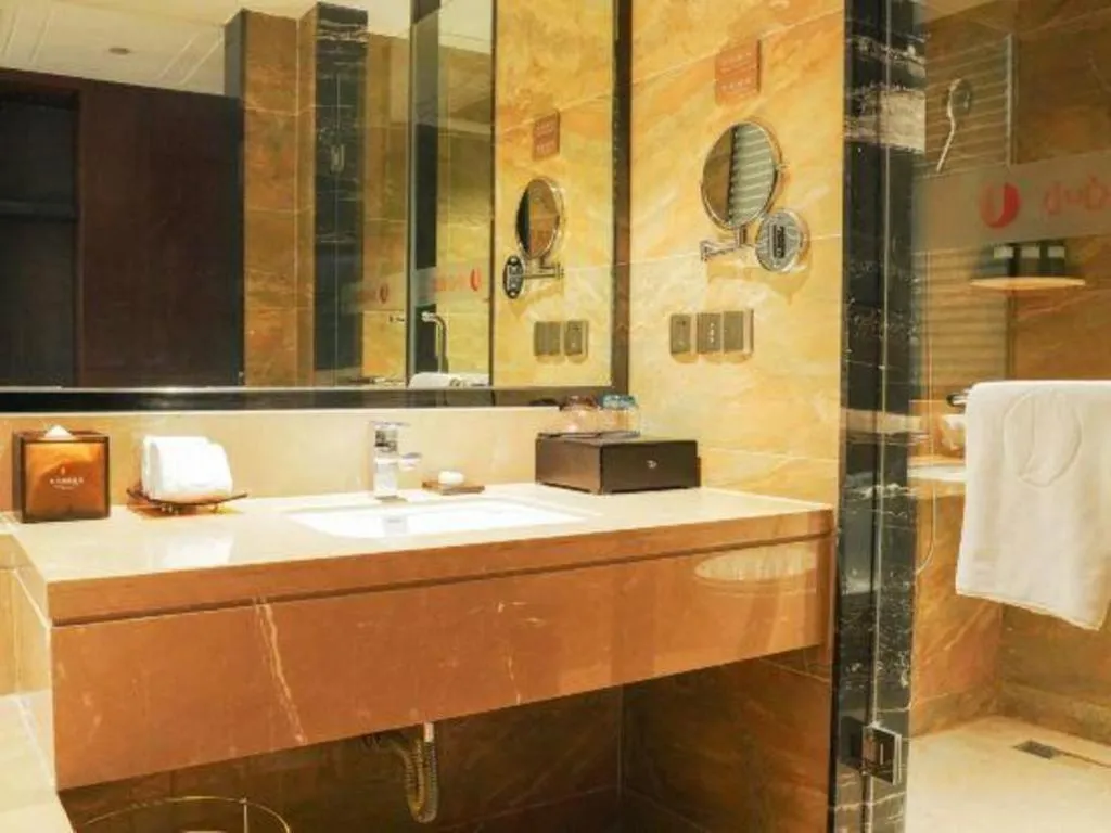 Jiyuan Oriental Jianguo Hotel