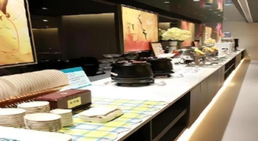 Jinjiang Inn Tai Zhou Xinghua Yingwu Bridge Branch