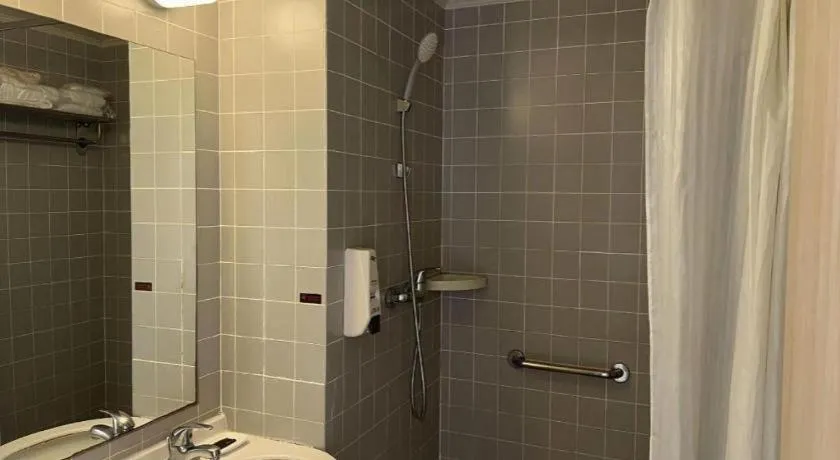 Jinjiang Inn Tai Zhou Xinghua Yingwu Bridge Branch