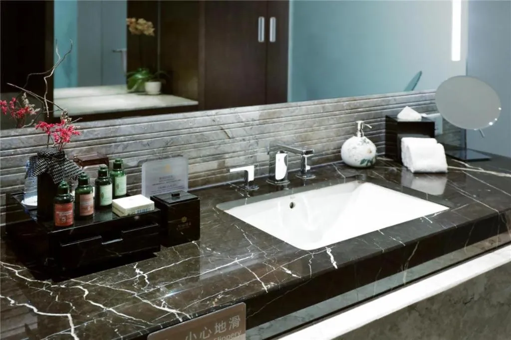 Fliport Hotel Zhangzhou Yuanshan