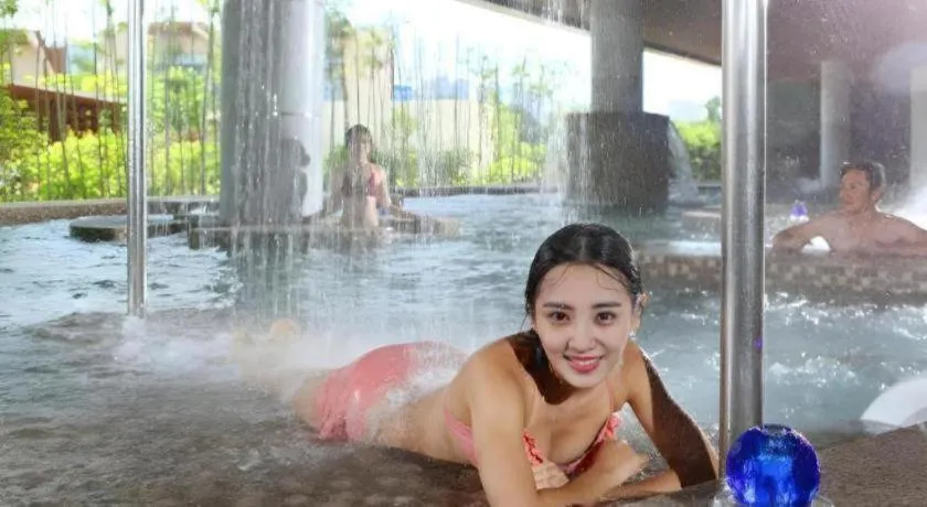 Fliport Hotel Zhangzhou Yuanshan