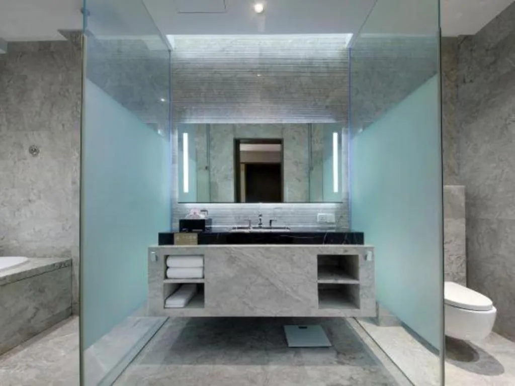 Fliport Hotel Zhangzhou Yuanshan