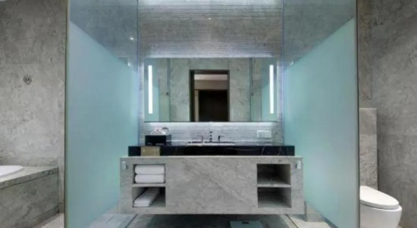 Fliport Hotel Zhangzhou Yuanshan