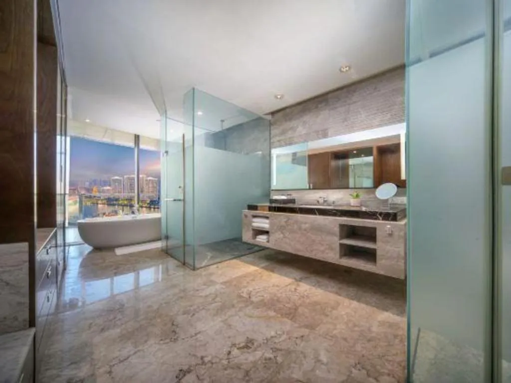 Fliport Hotel Zhangzhou Yuanshan