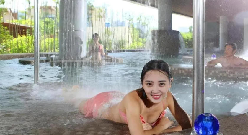 Fliport Hotel Zhangzhou Yuanshan