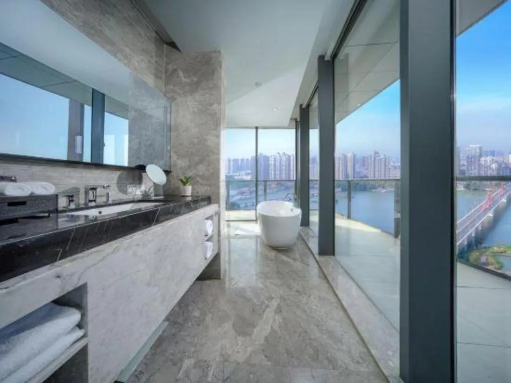 Fliport Hotel Zhangzhou Yuanshan