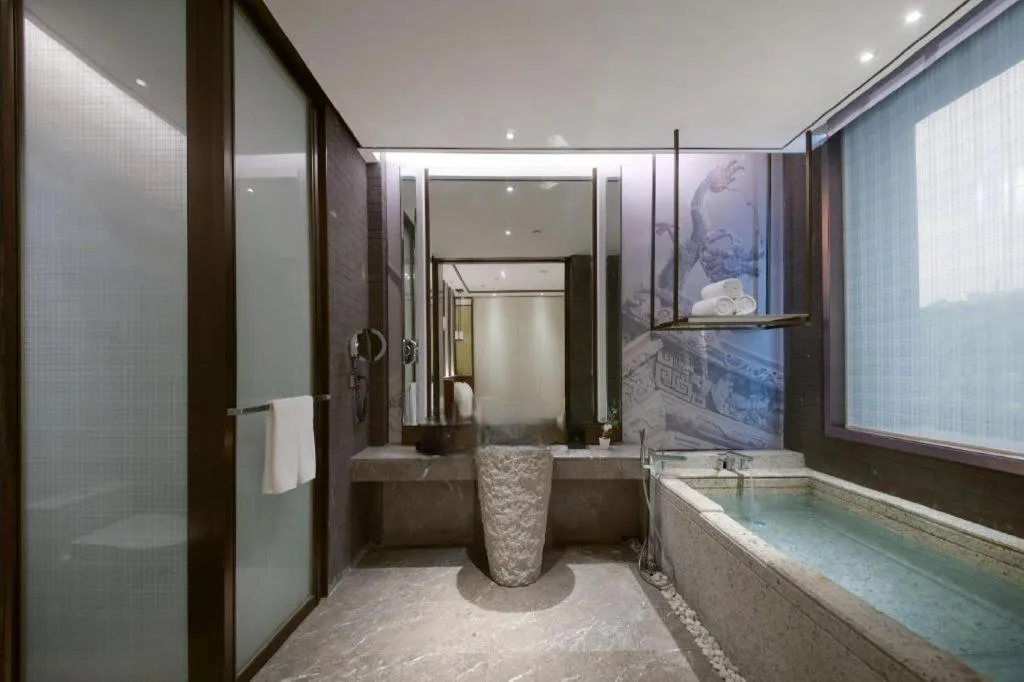 Fliport Hotel Zhangzhou Yuanshan