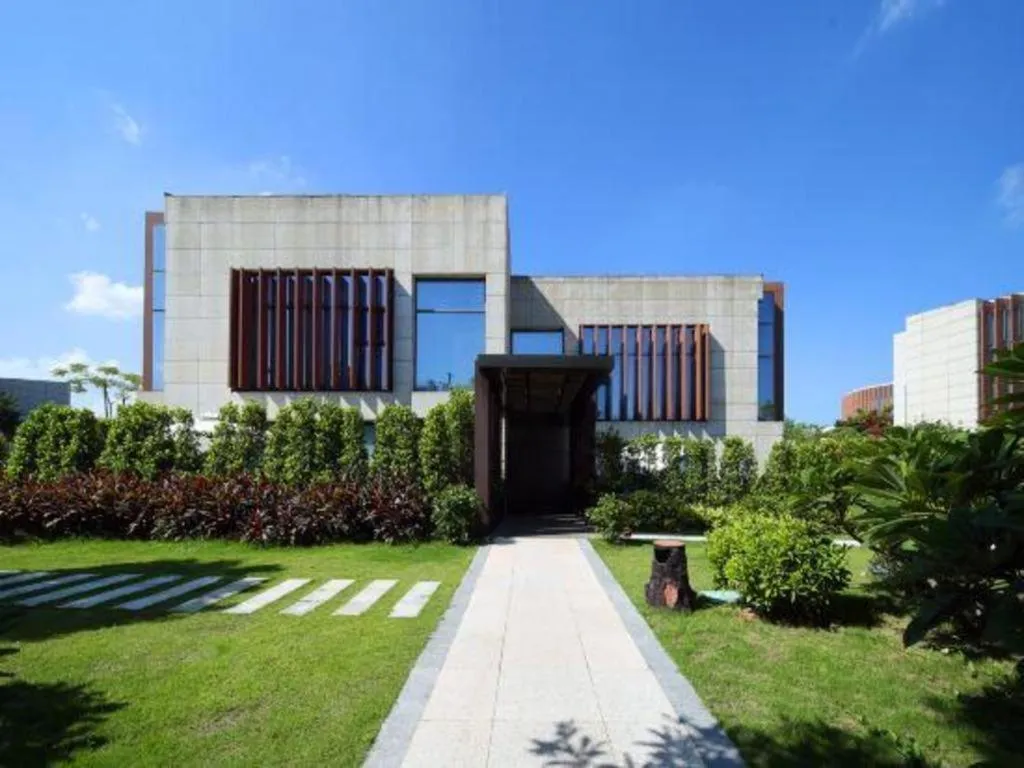 Fliport Hotel Zhangzhou Yuanshan