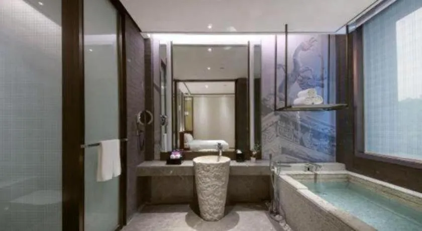 Fliport Hotel Zhangzhou Yuanshan