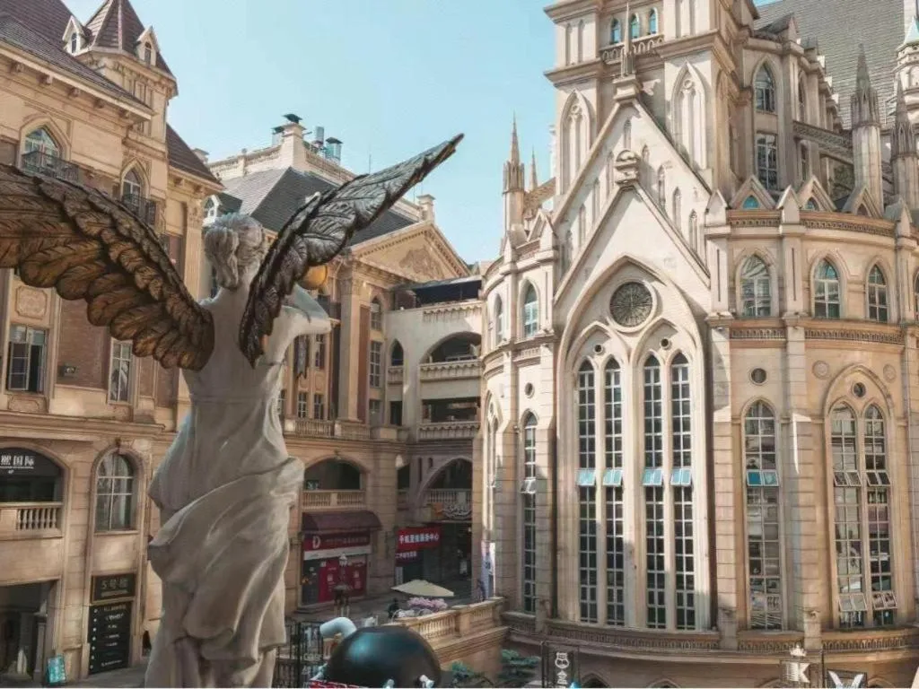 Lavande Hotel Wuhan Huanghelou Branch