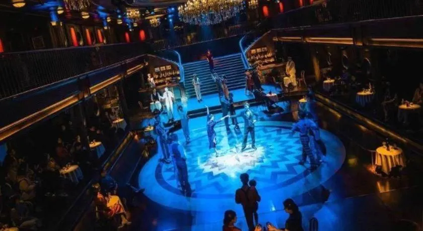 Lavande Hotel Wuhan Huanghelou Branch