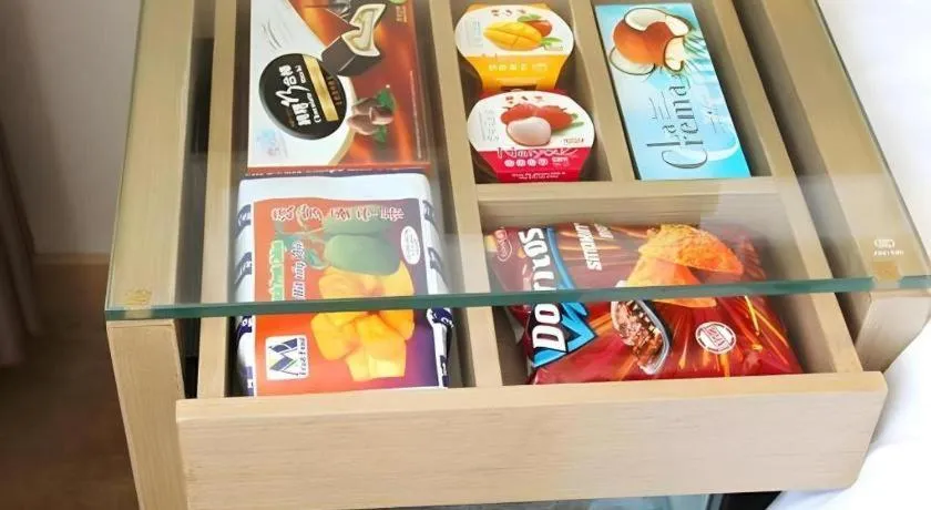 Lavande Hotel Wuhan Huanghelou Branch