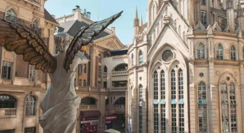 Lavande Hotel Wuhan Huanghelou Branch