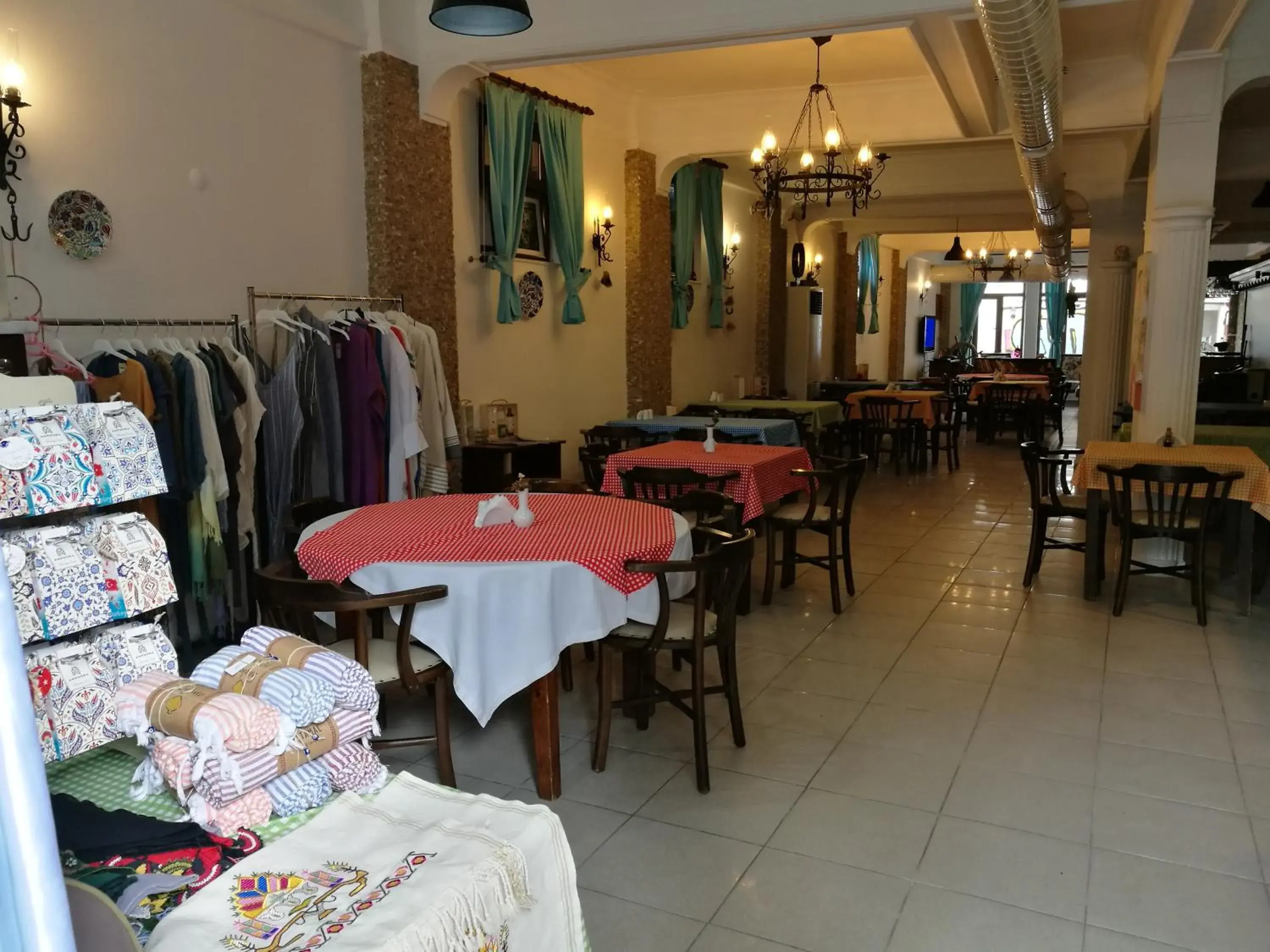 Setenay otel Setenay otel