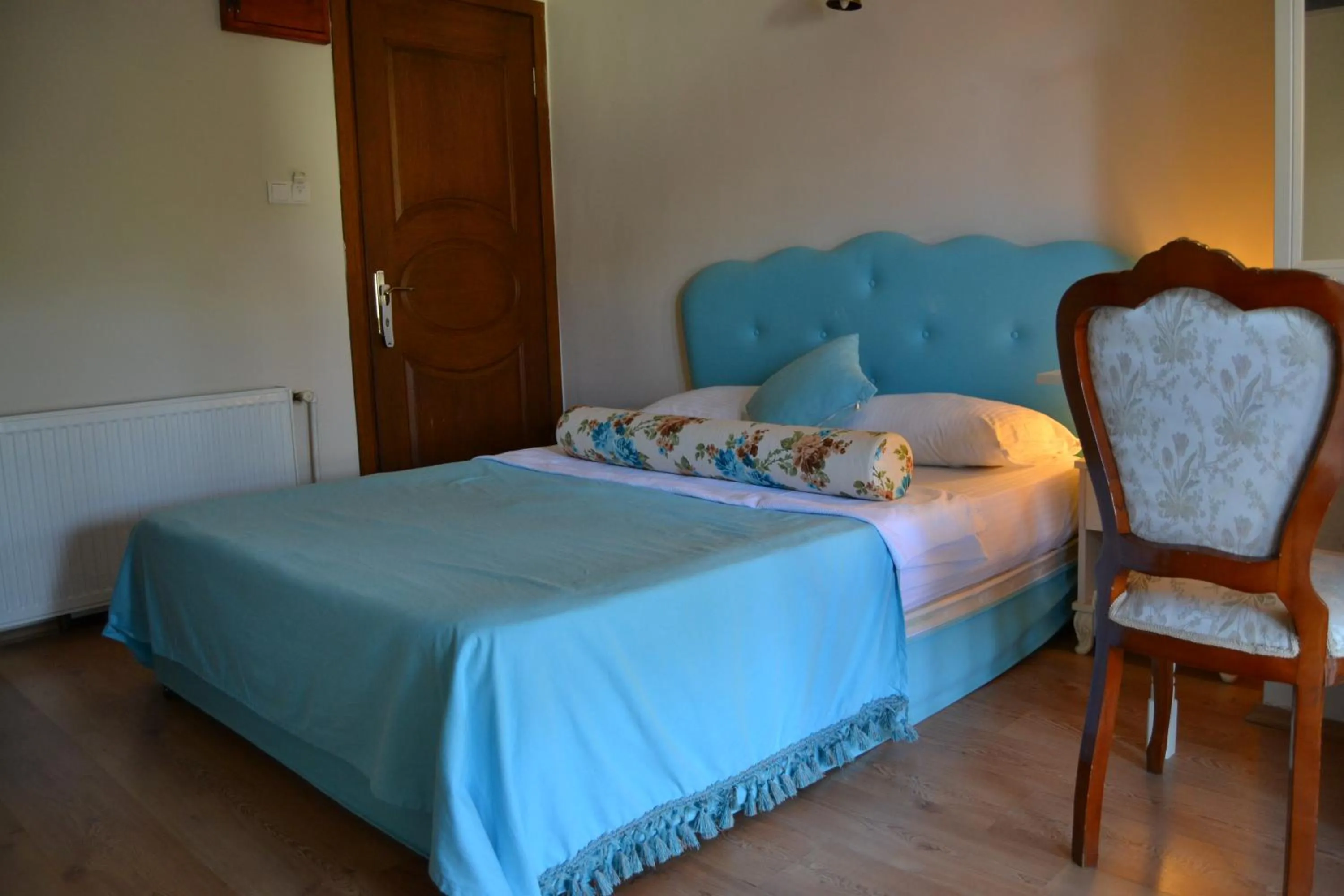 Bedroom, Bed in Setenay otel