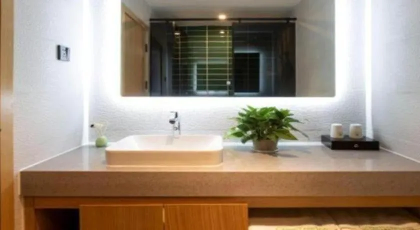 GreenTree Inn Jiangxi Nanchang XianGYAng Road Lianxi Road Business Hotel