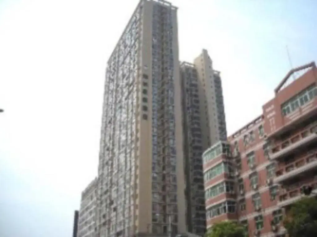 GreenTree Inn Jiangxi Nanchang XianGYAng Road Lianxi Road Business Hotel GreenTree Inn Jiangxi Nanchang XianGYAng Road Lianxi Road Business Hotel