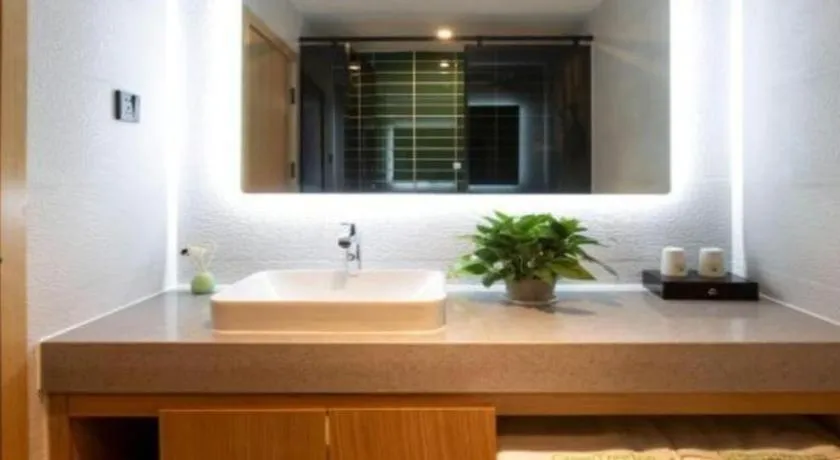 GreenTree Inn Jiangxi Nanchang XianGYAng Road Lianxi Road Business Hotel