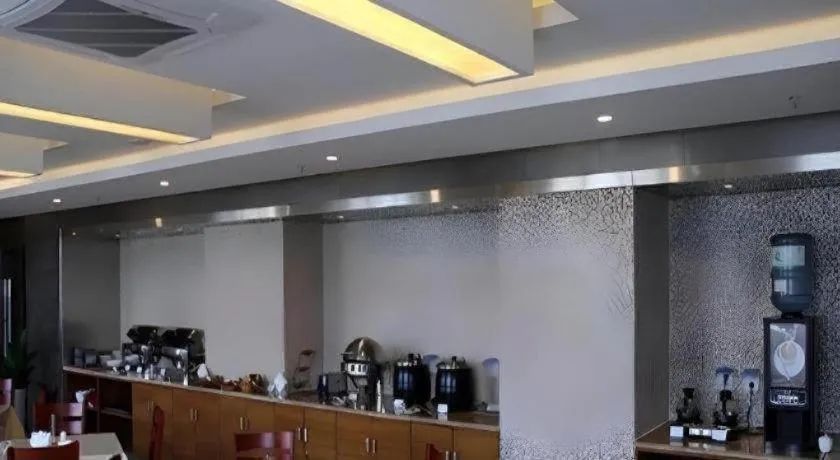 GreenTree Inn Jiangxi Nanchang XianGYAng Road Lianxi Road Business Hotel