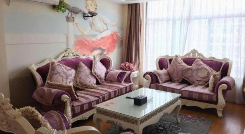 GreenTree Inn Jiangsu Wuxi Huishan High-Speed Rail Qianzhou Chongwen Road Business Hotel