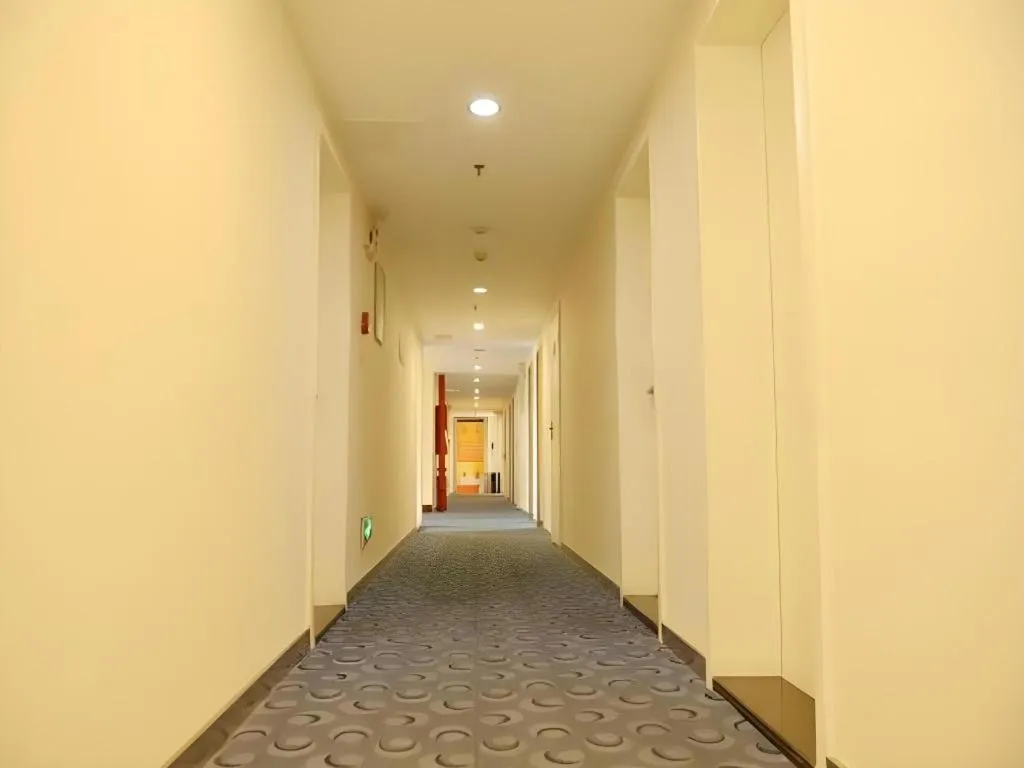 7 Days Inn Chengdu Sichuan University South Railway Station