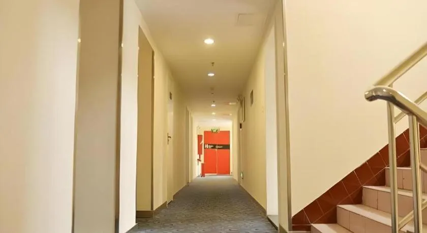 7 Days Inn Chengdu Sichuan University South Railway Station