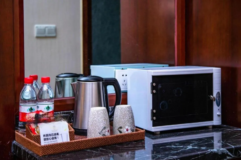 Hangzhou Xixi Nade Runzeyuan Hotel