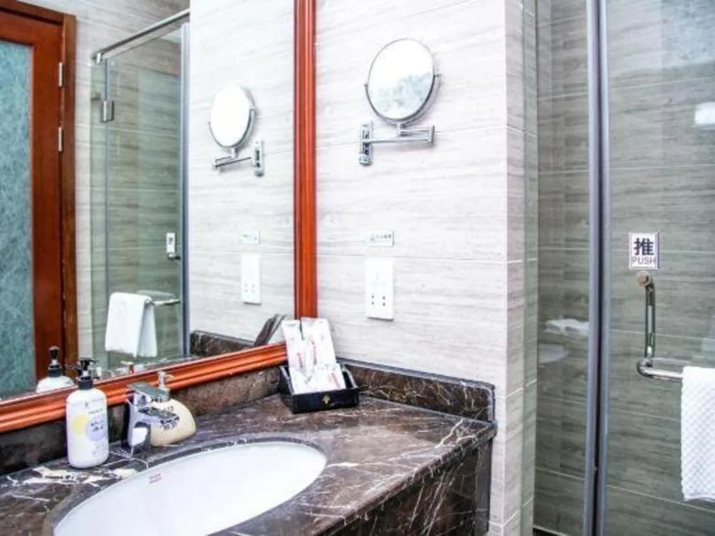 Hangzhou Xixi Nade Runzeyuan Hotel