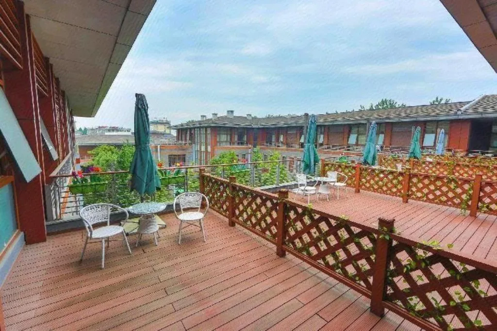 Hangzhou Xixi Nade Runzeyuan Hotel