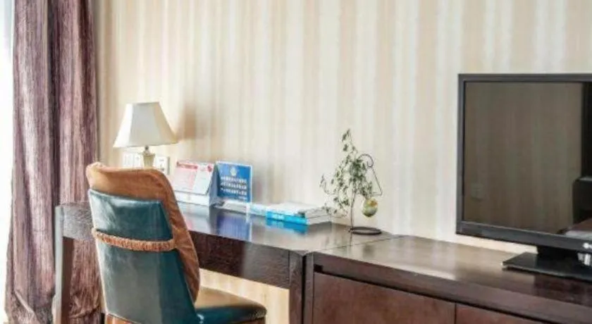 Hangzhou Xixi Nade Runzeyuan Hotel