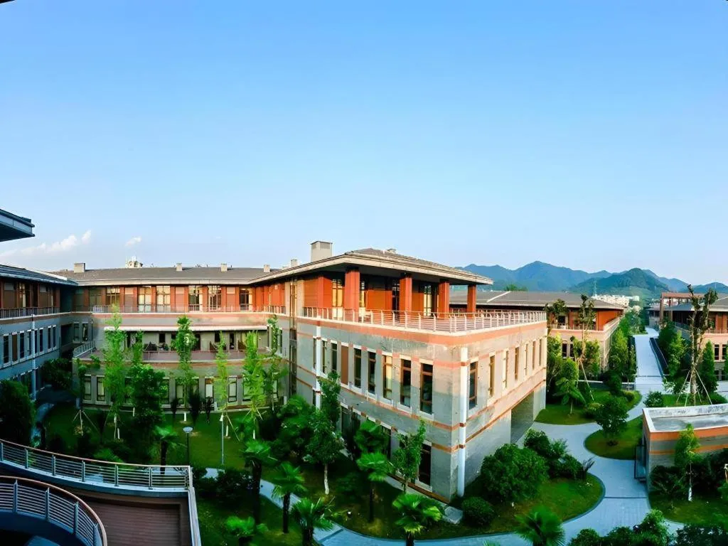 Hangzhou Xixi Nade Runzeyuan Hotel