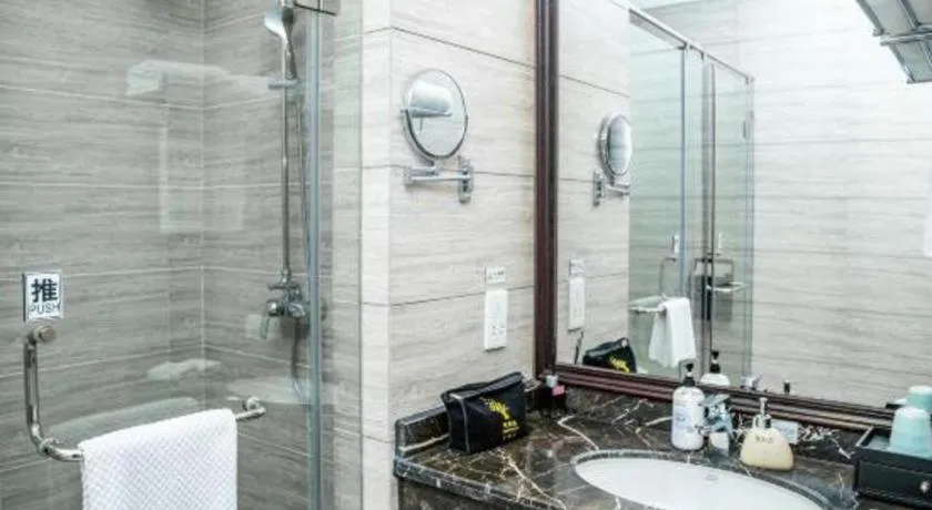 Hangzhou Xixi Nade Runzeyuan Hotel