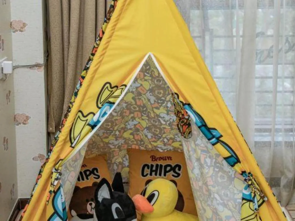 Hangzhou Xixi Nade Runzeyuan Hotel